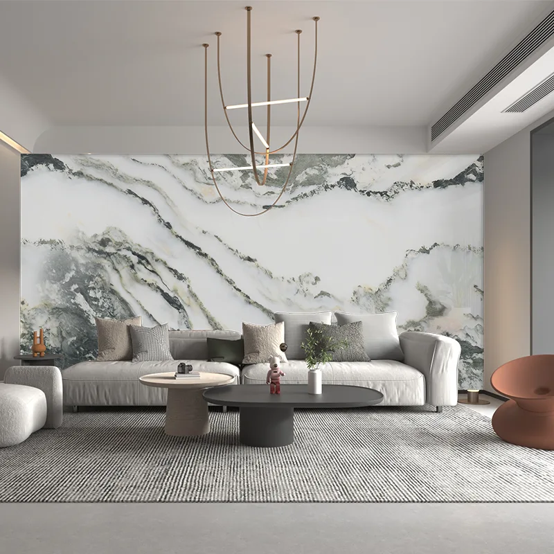 Како ѕидниот панел во позадина го трансформира вашиот внатрешен простор?