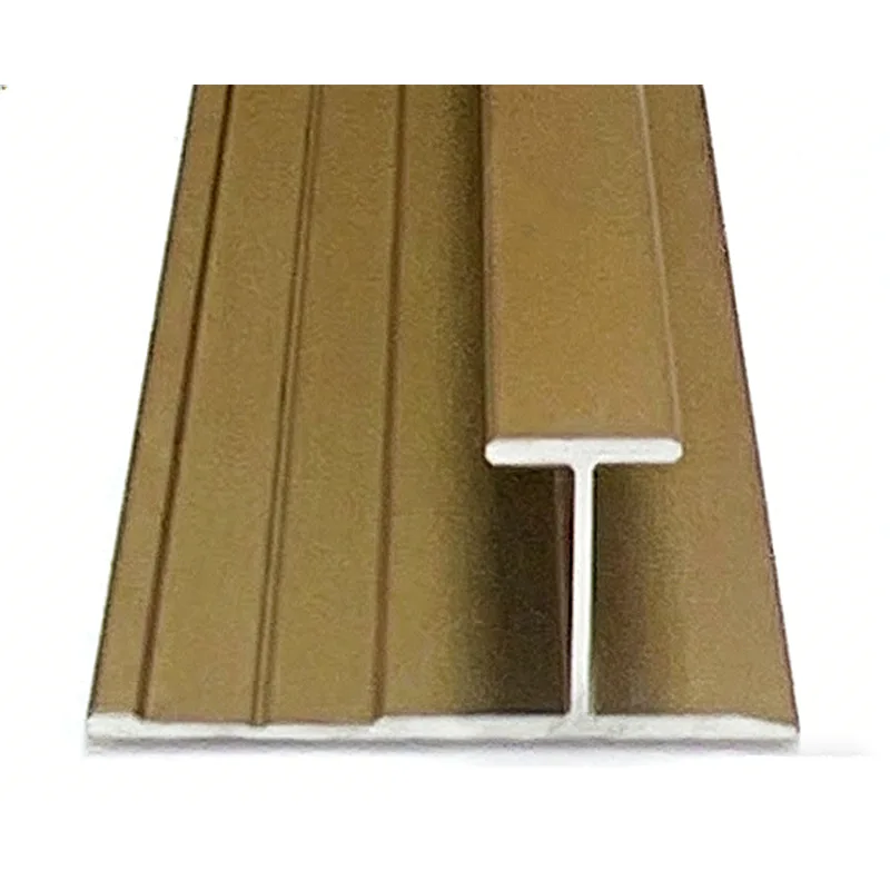 Исечок во форма на I