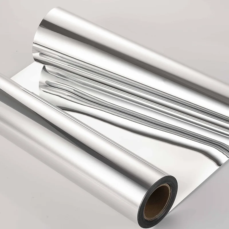 ПЕТ огледало со цврст ѕид од бамбус влакна